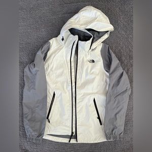Women’s The North Face Rain Jacket DryVent